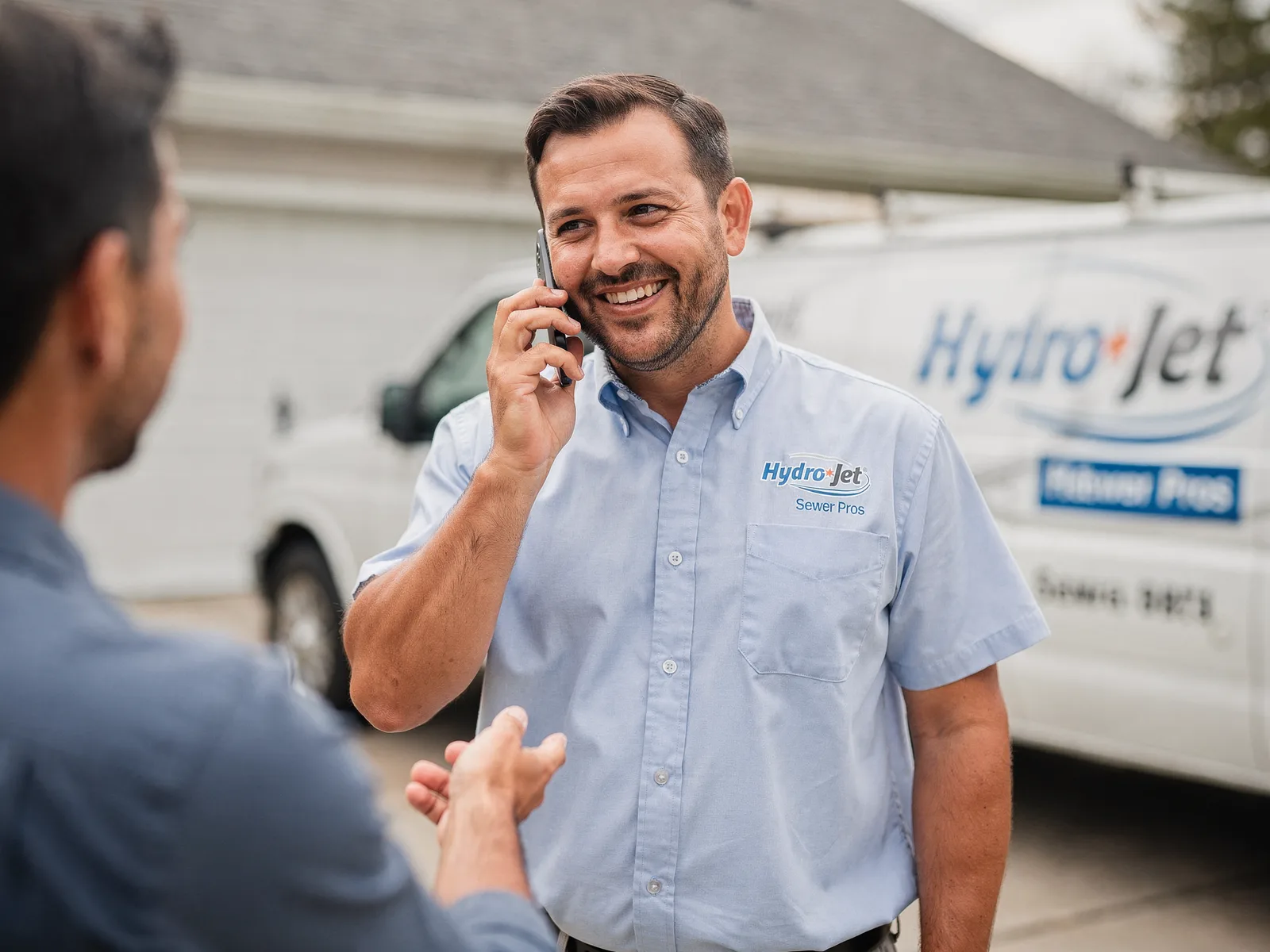 Hydro Jetting Red Valley, AZ FAQs
